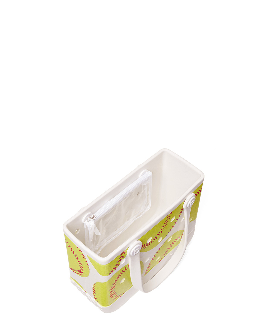 Bitty Bogg Bag - Play Ball