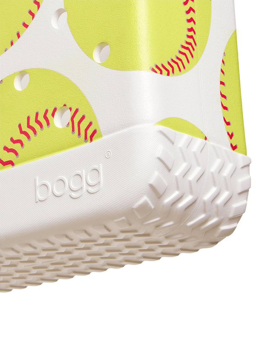 Bitty Bogg Bag - Play Ball