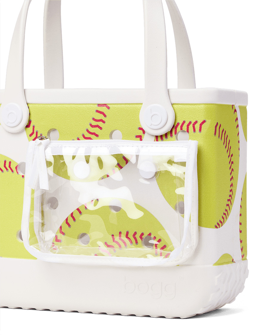Bitty Bogg Bag - Play Ball