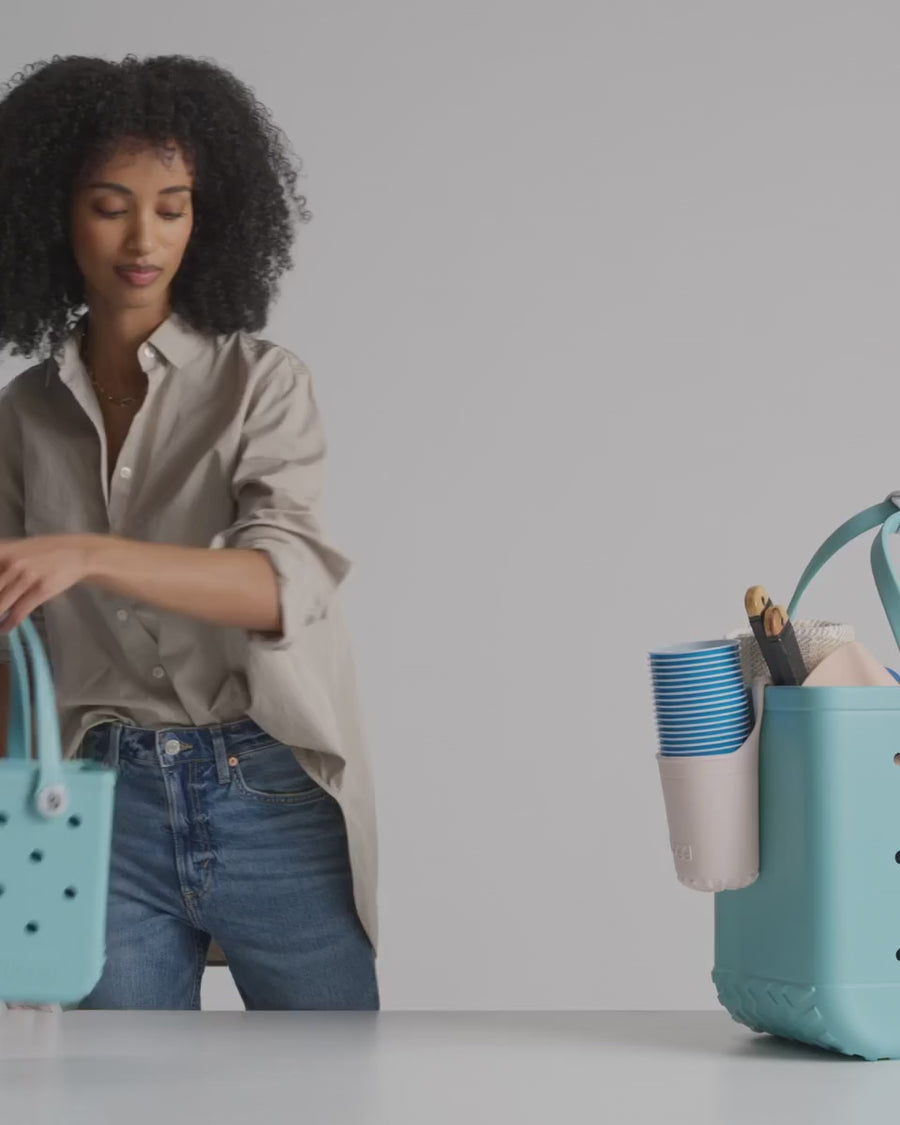 Bitty Bogg Bag - Play Ball