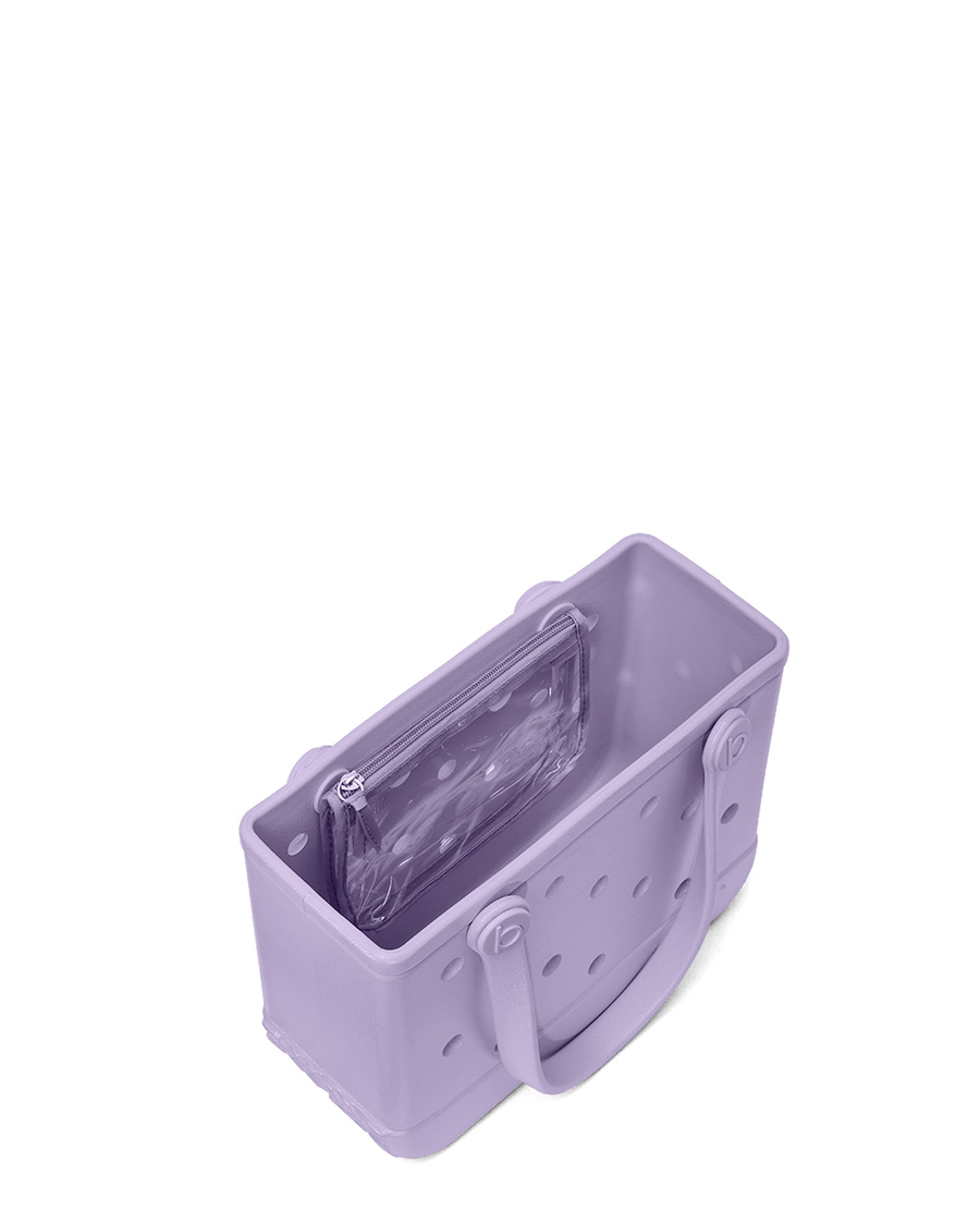Bitty Bogg Bag - Lilac Shimmer
