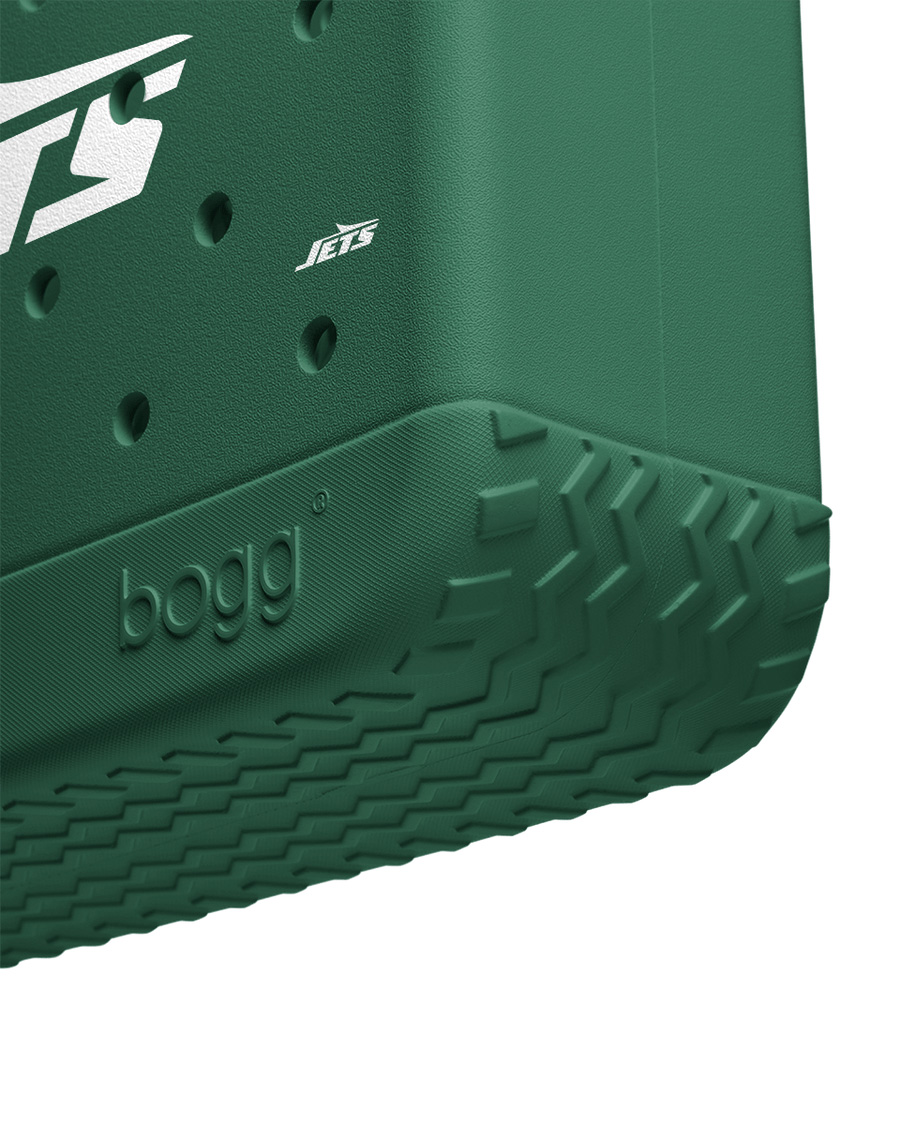 Baby Bogg Bag - New York Jets