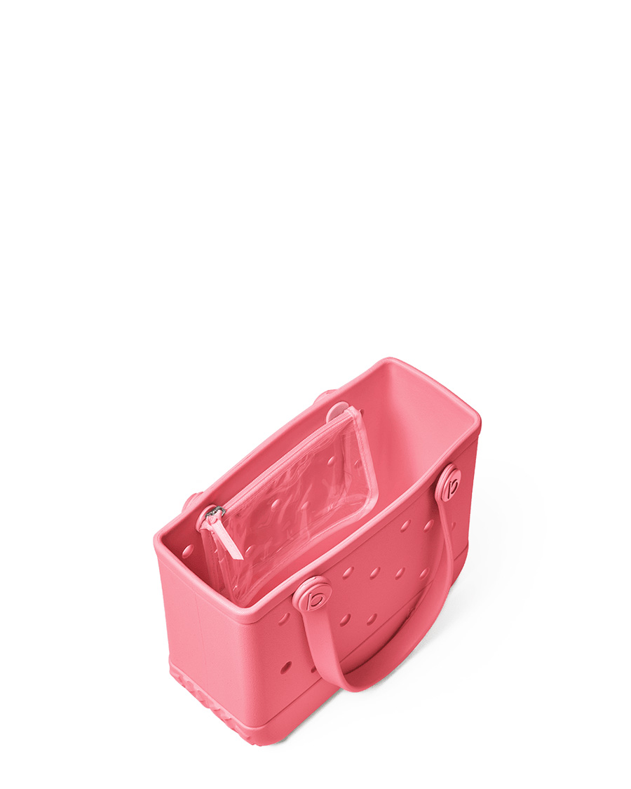 Bitty Bogg Bag - Pink Lemonade