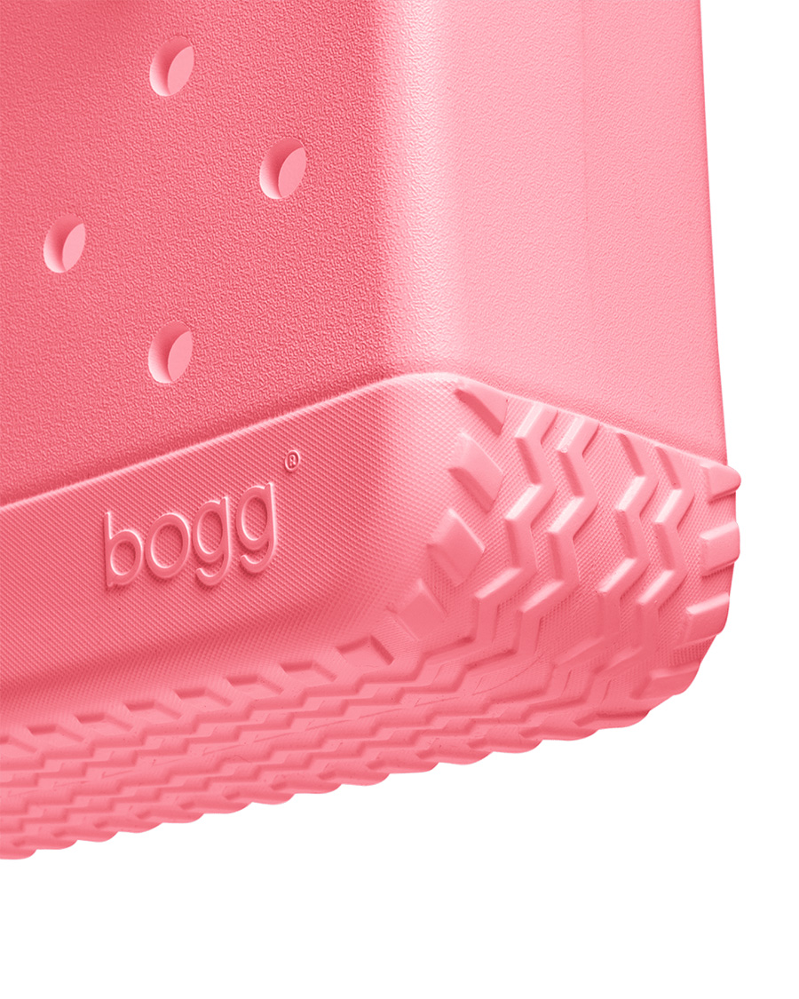 Bitty Bogg Bag - Pink Lemonade