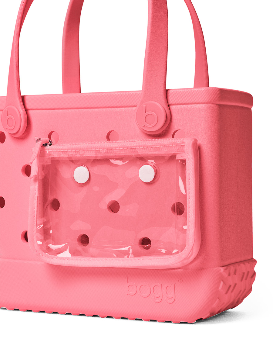 Bitty Bogg Bag - Pink Lemonade