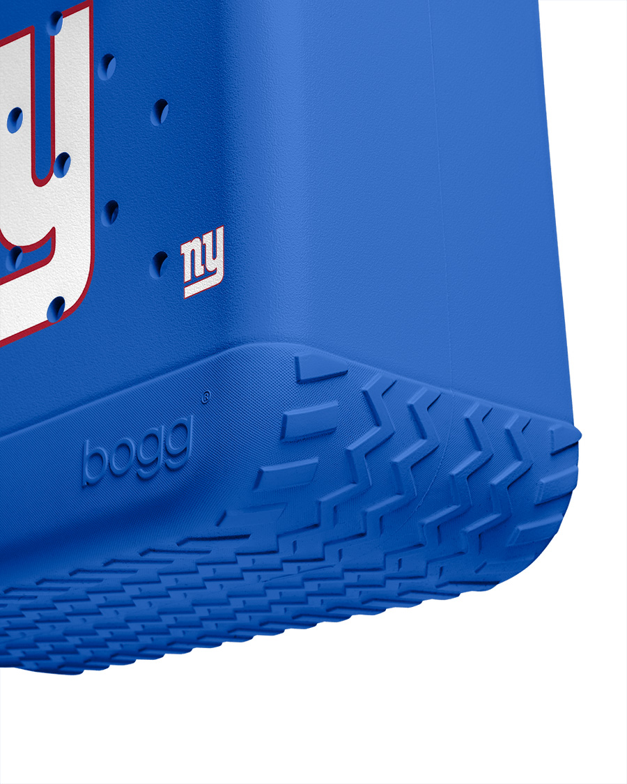 Original Bogg Bag - New York Giants
