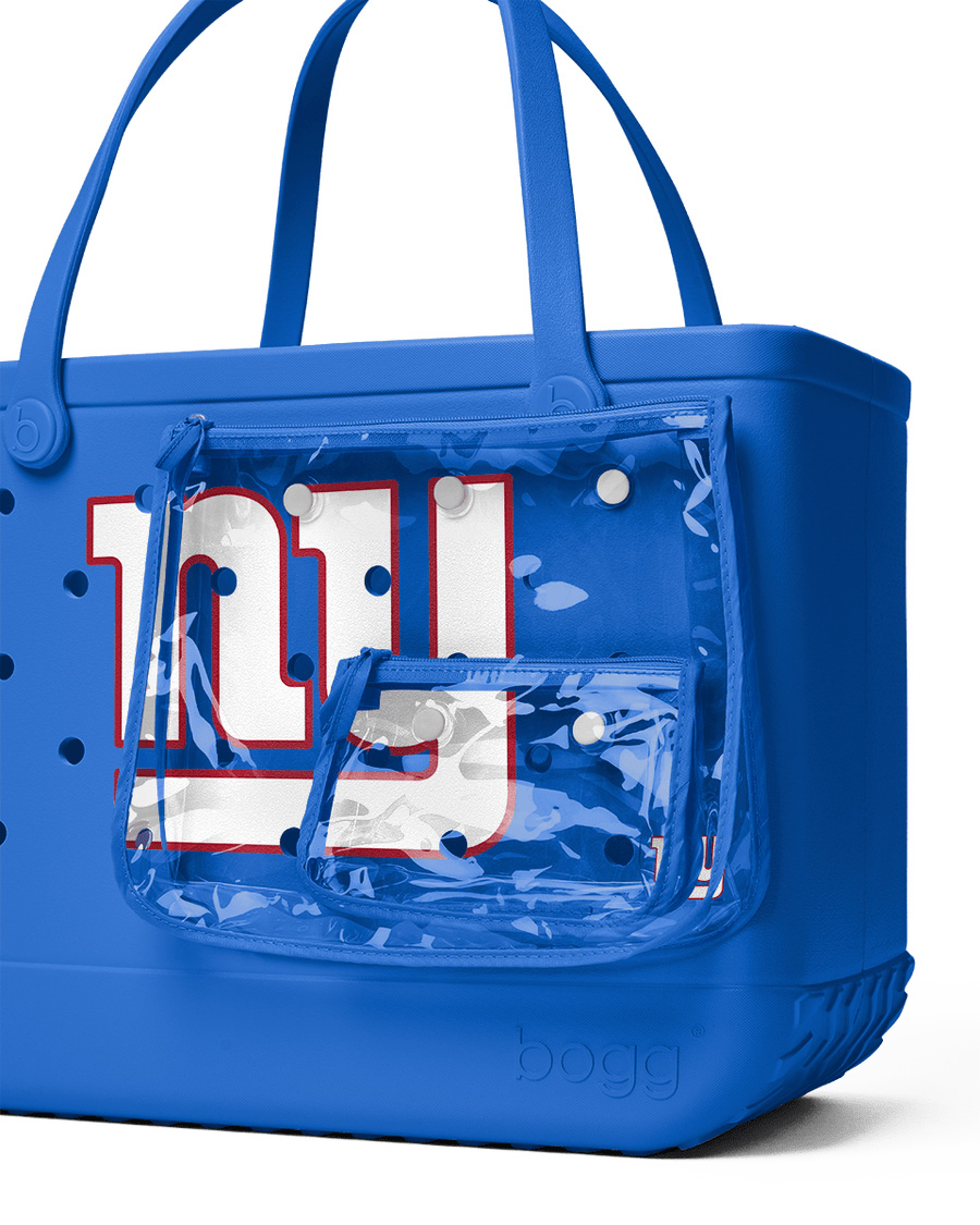 Original Bogg Bag - New York Giants