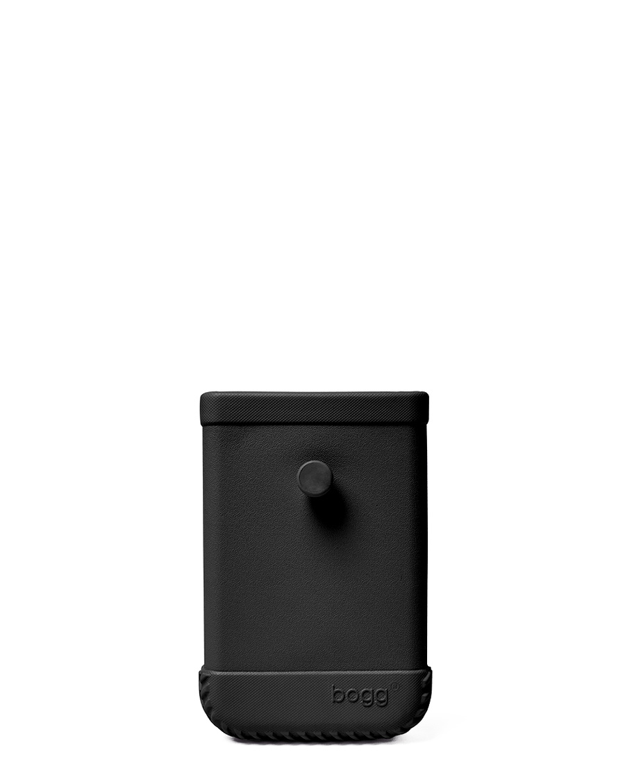 Bogg Call Me Bogg - LBD Black
