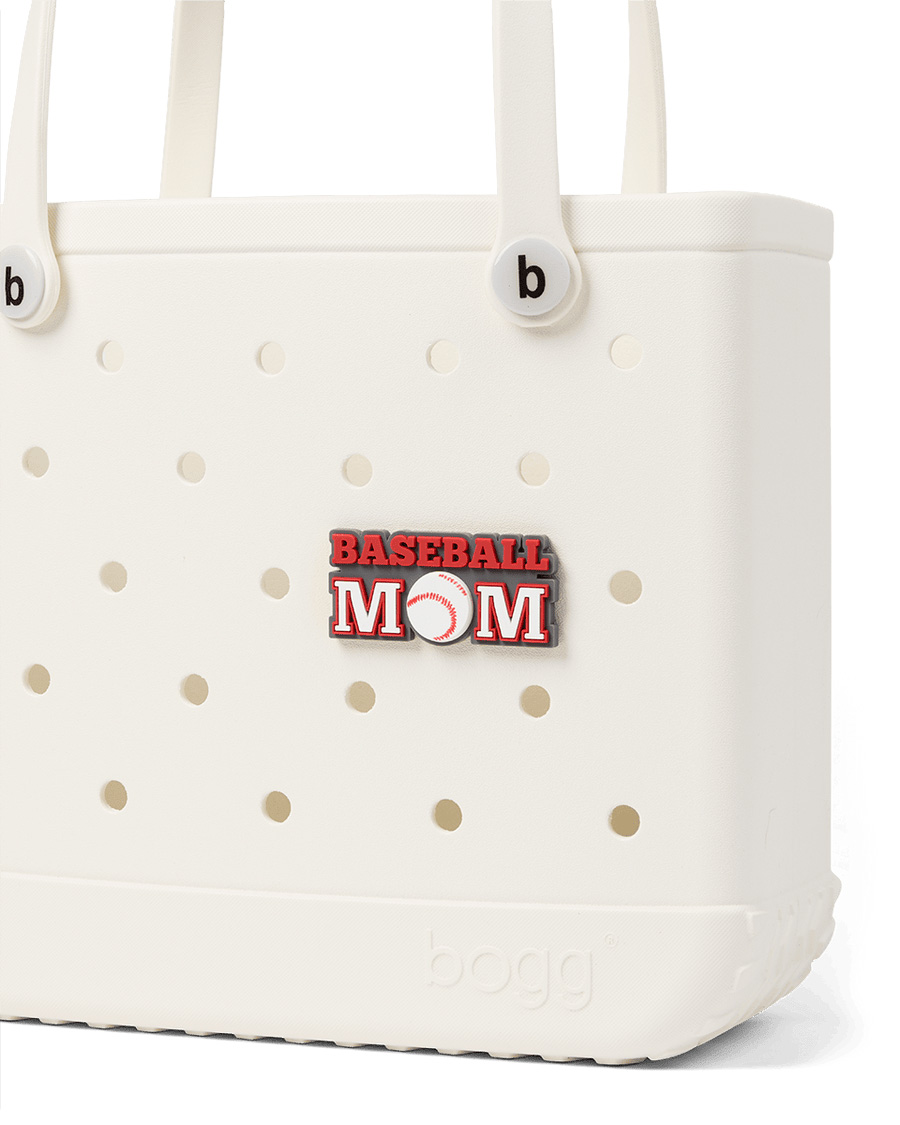 Bogg Bit - Baseball Mom