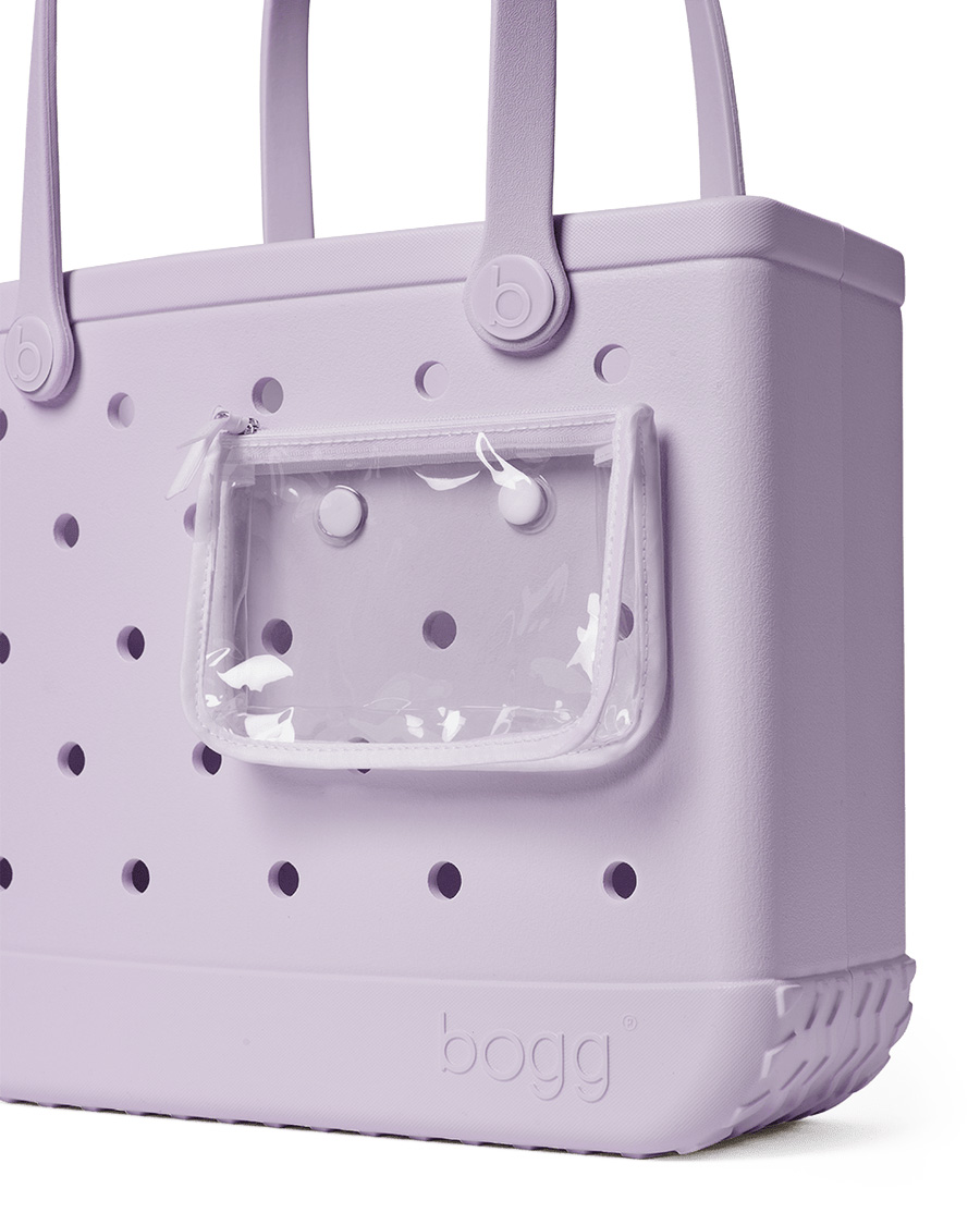 Baby Bogg Bag - Lavender Mist