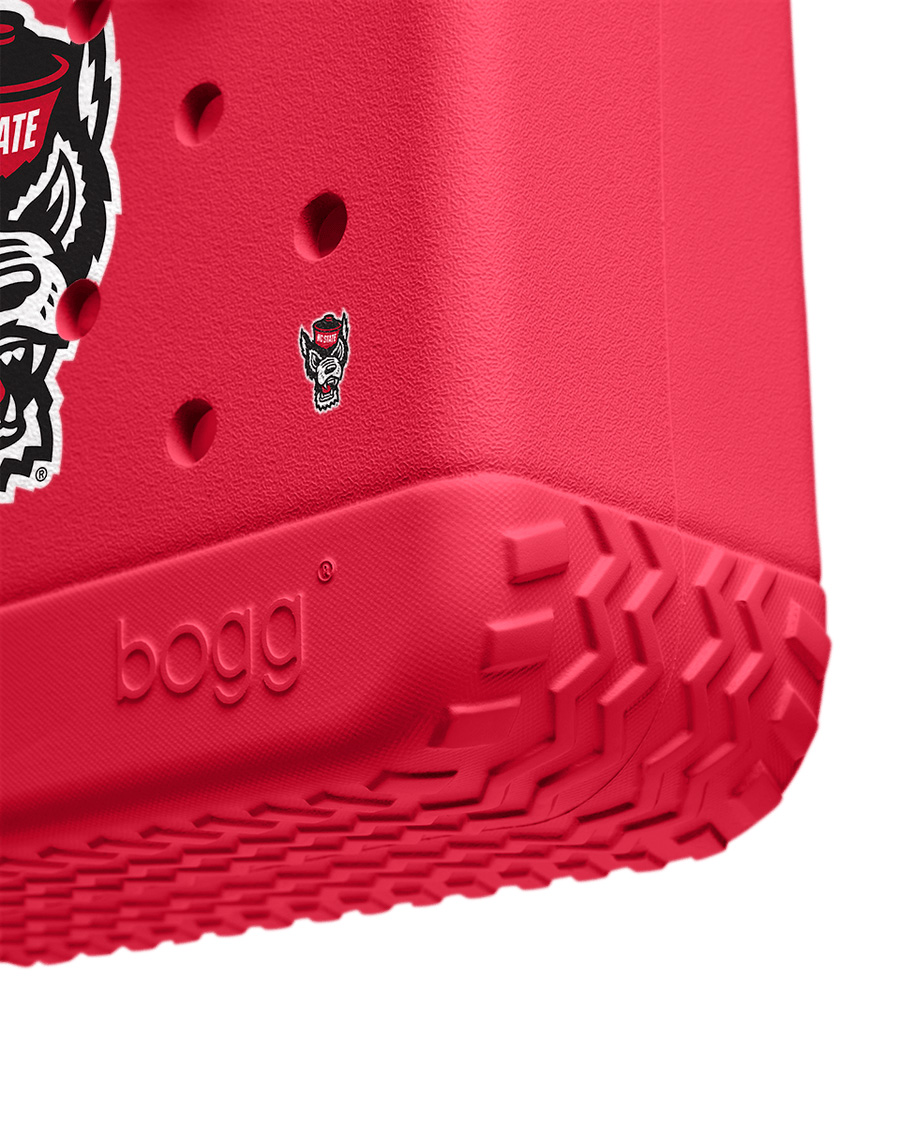 Bitty Bogg Bag - North Carolina State