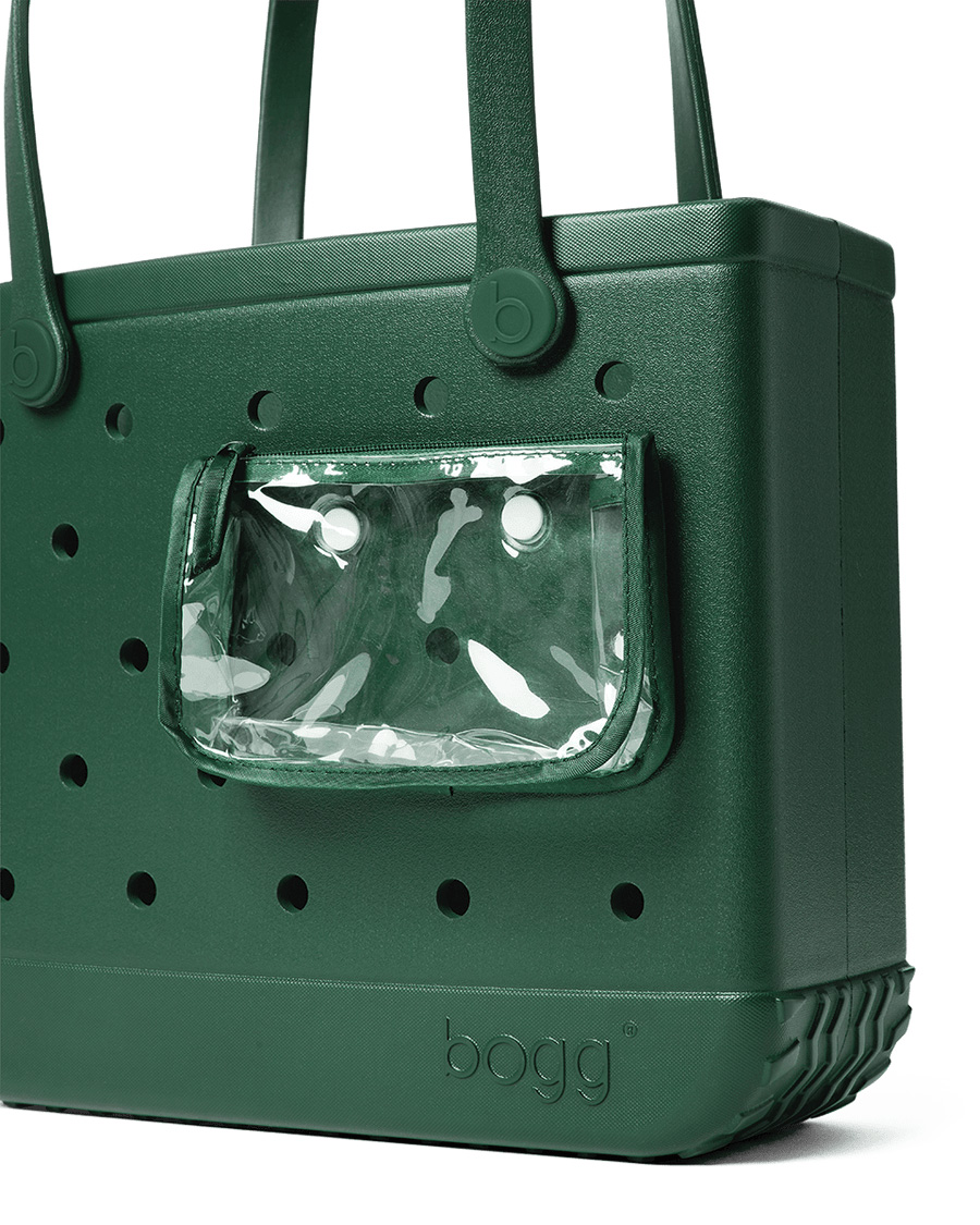 Baby Bogg Bag - On the Hunter for a Green