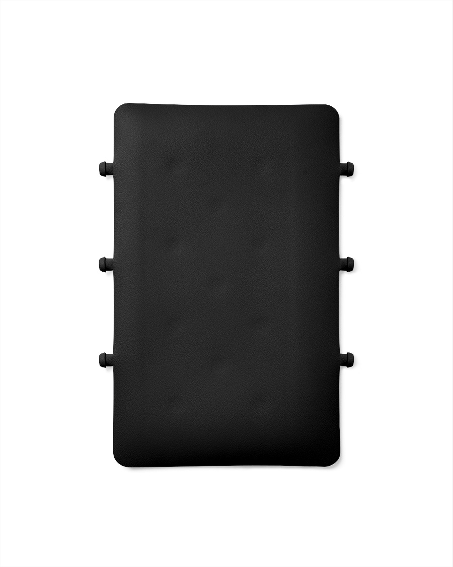 Bogg Divvy Up - LBD Black