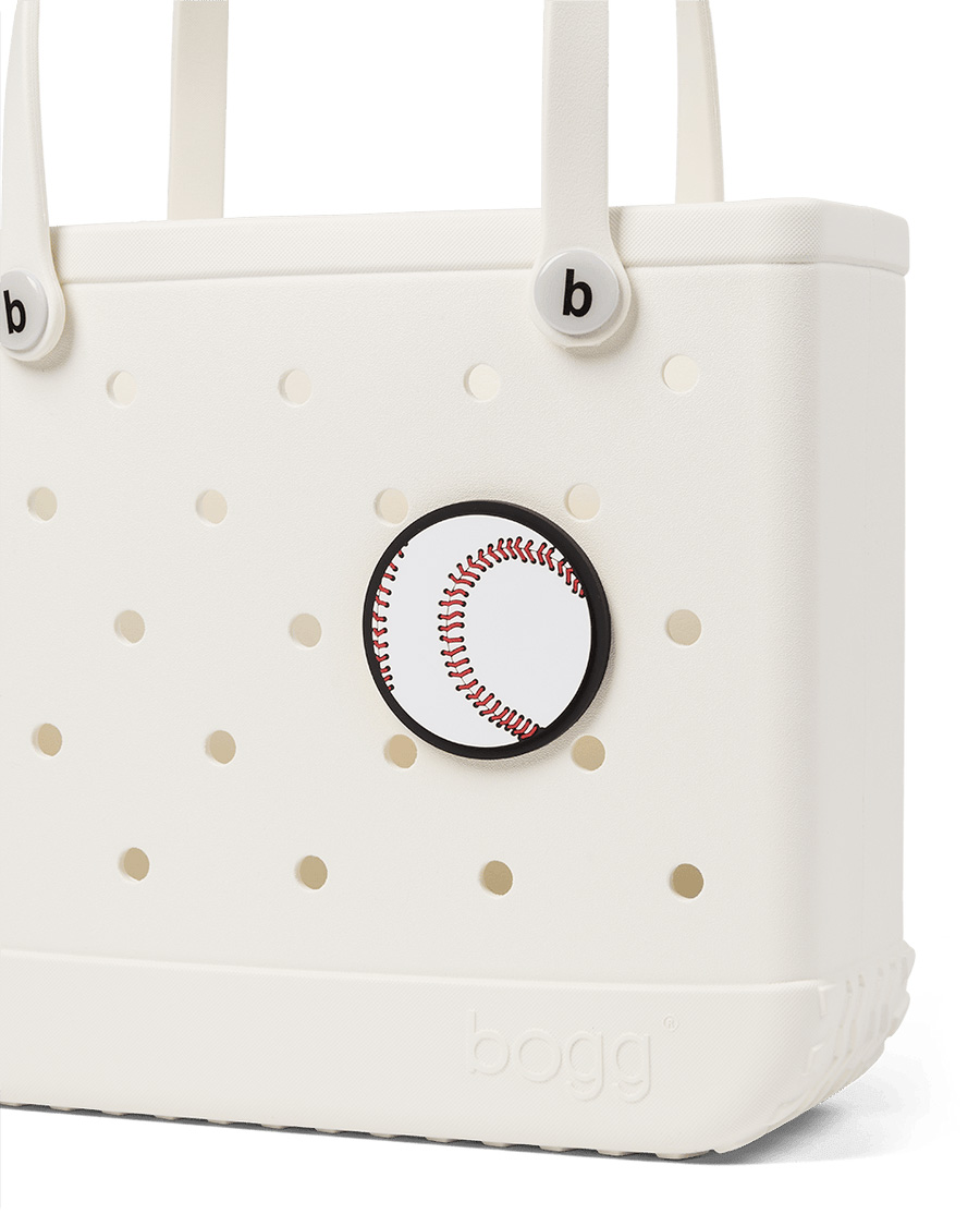 Bogg Bit - Baseball