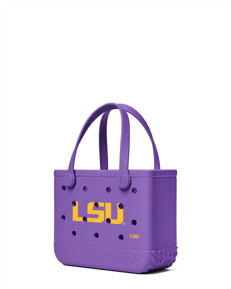 Bitty Bogg Bag - LSU Tigers