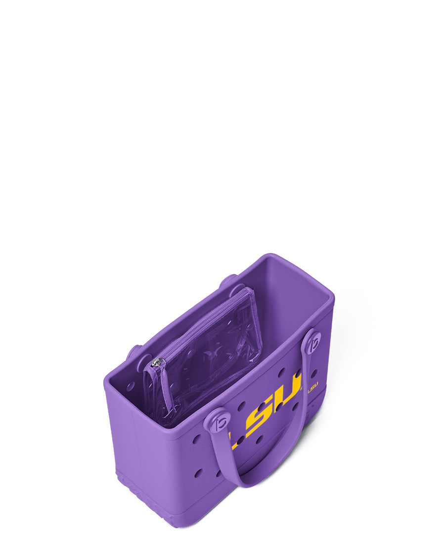 Bitty Bogg Bag - LSU Tigers