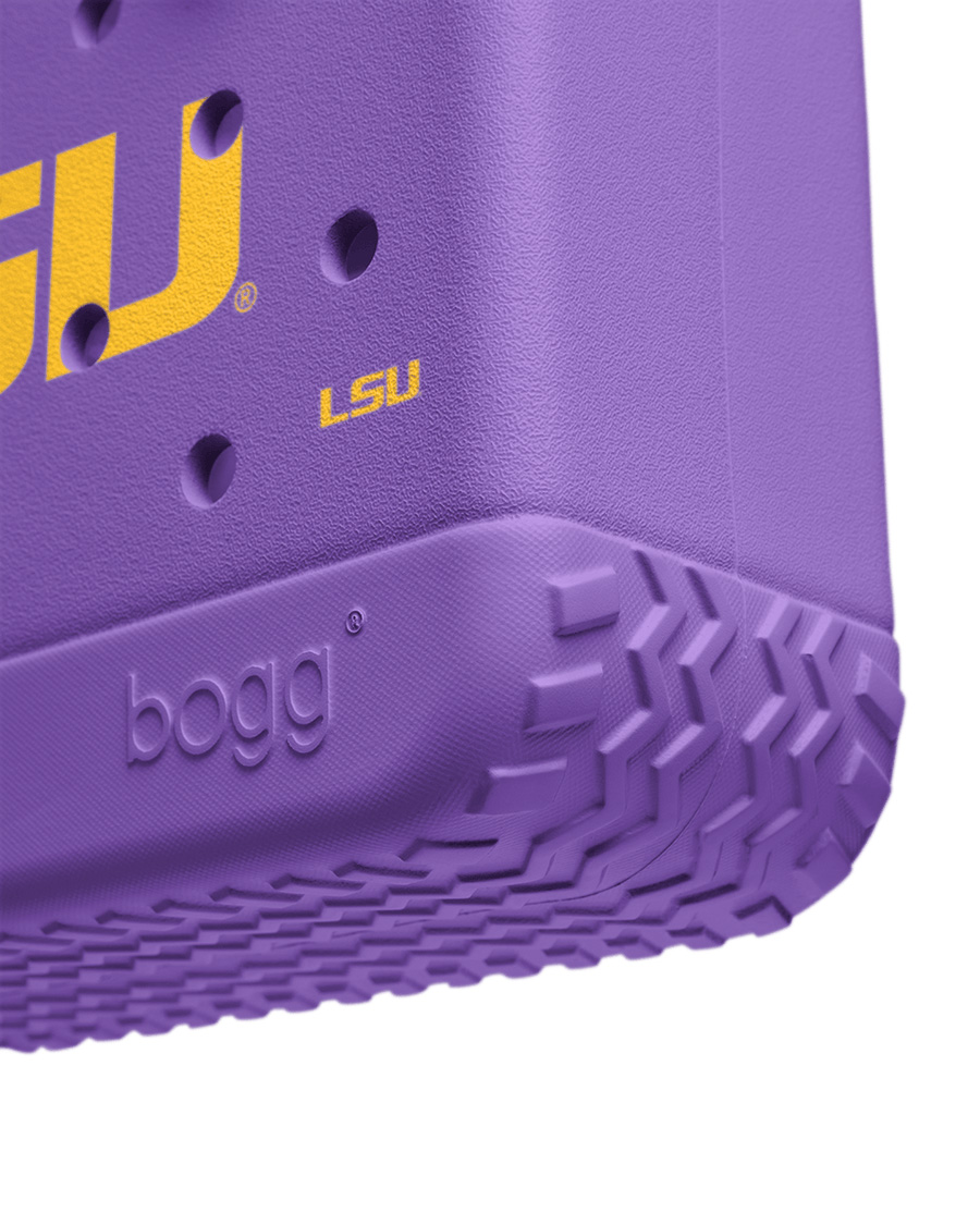 Bitty Bogg Bag - LSU Tigers