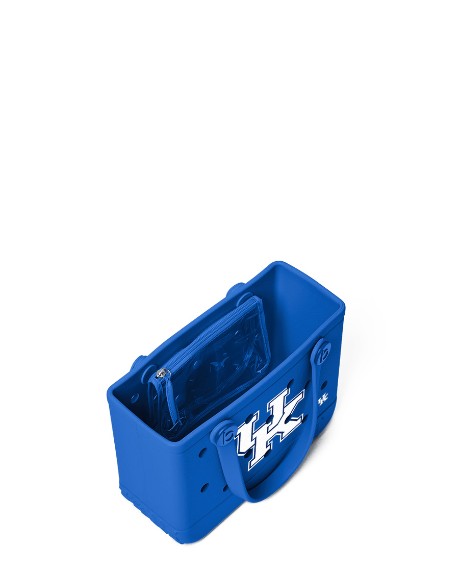 Bitty Bogg Bag - Kentucky Wildcats
