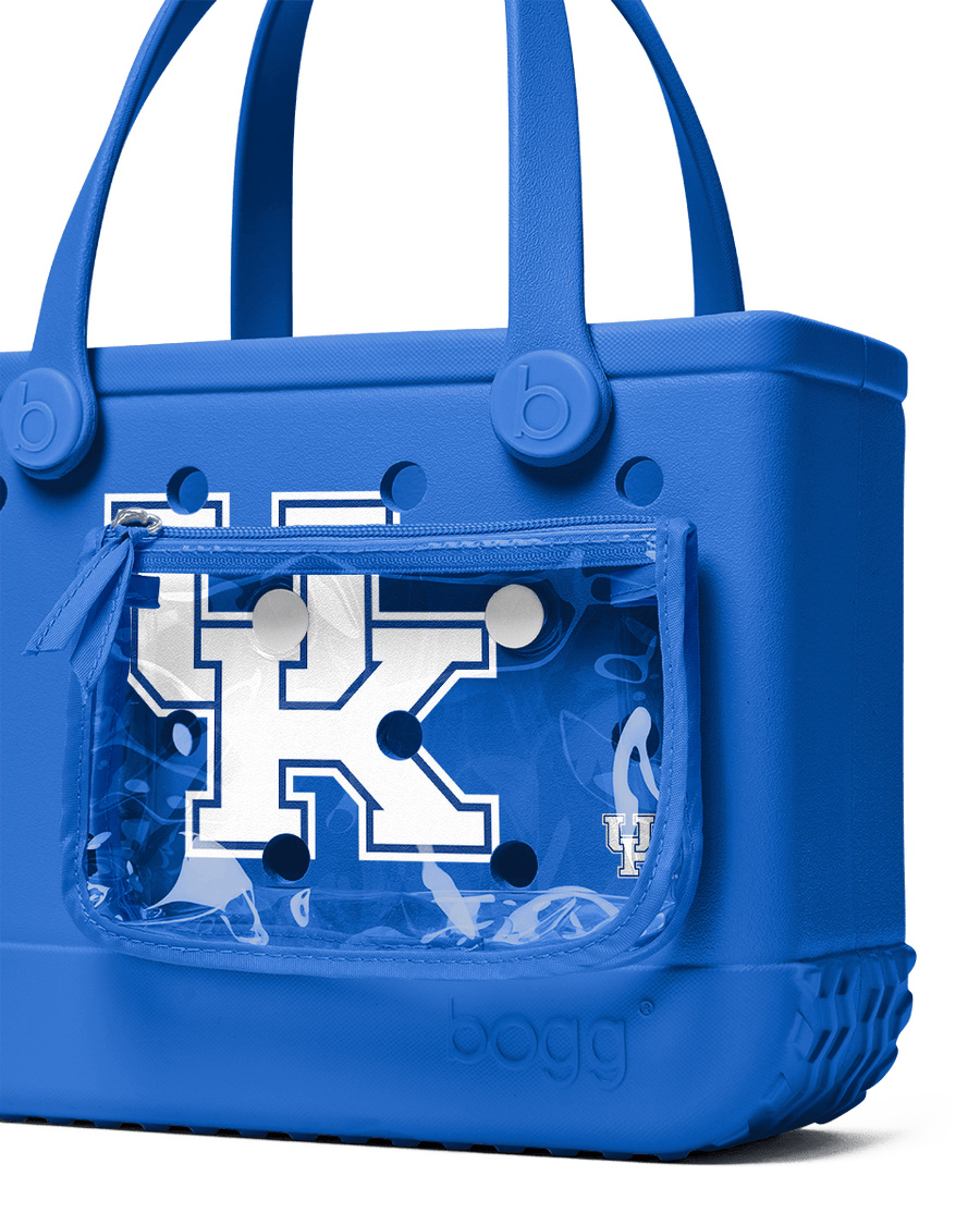 Bitty Bogg Bag - Kentucky Wildcats