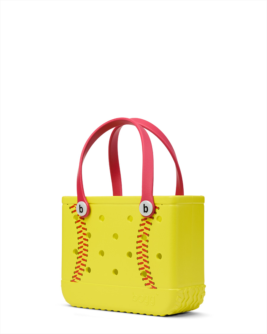 Bitty Bogg Bag - Batter's Up