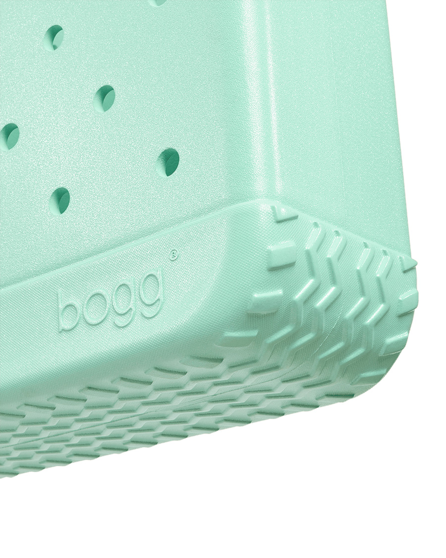 Baby Bogg Bag - Sea(foam) Shimmer