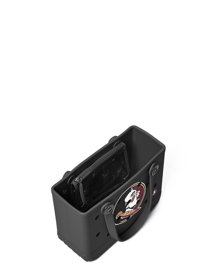 Bitty Bogg Bag - Florida State Seminoles