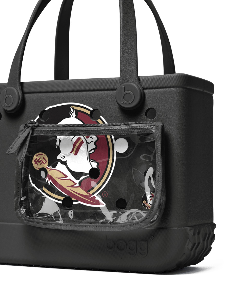Bitty Bogg Bag - Florida State Seminoles
