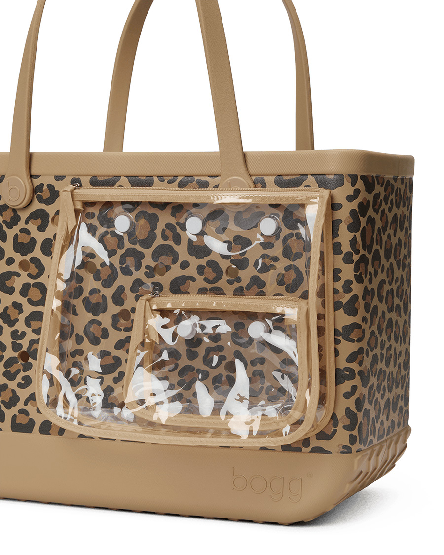 Original Bogg Bag - I Am Leo, Hear Me Roar