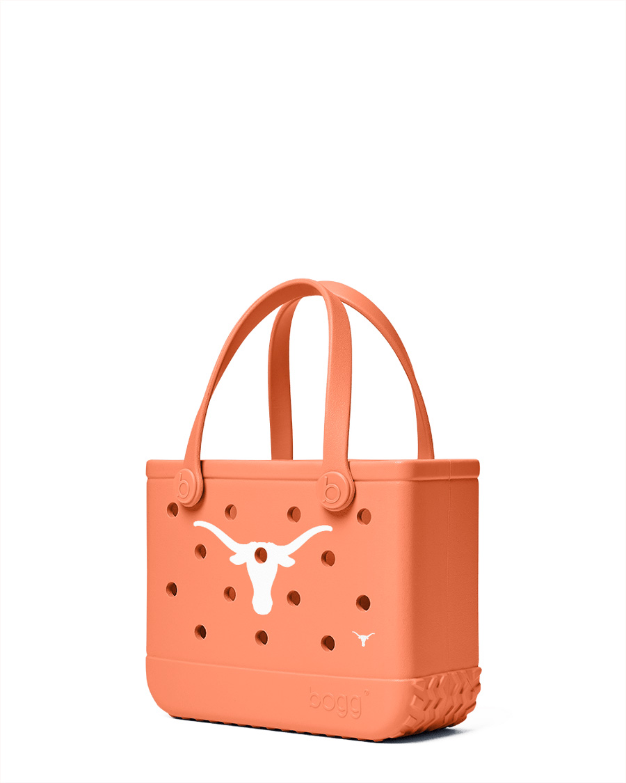 Bitty Bogg Bag - Texas Longhorns