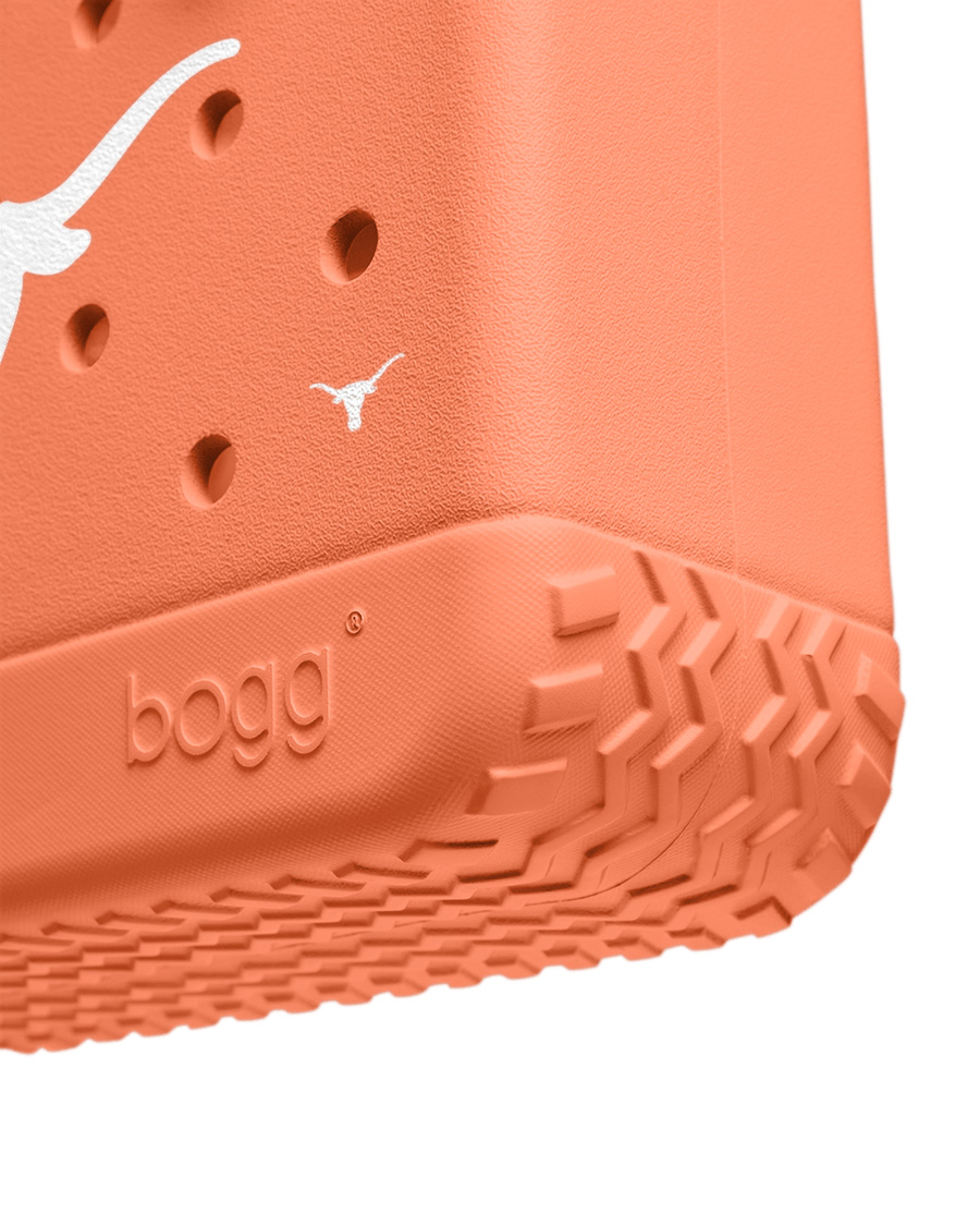 Bitty Bogg Bag - Texas Longhorns