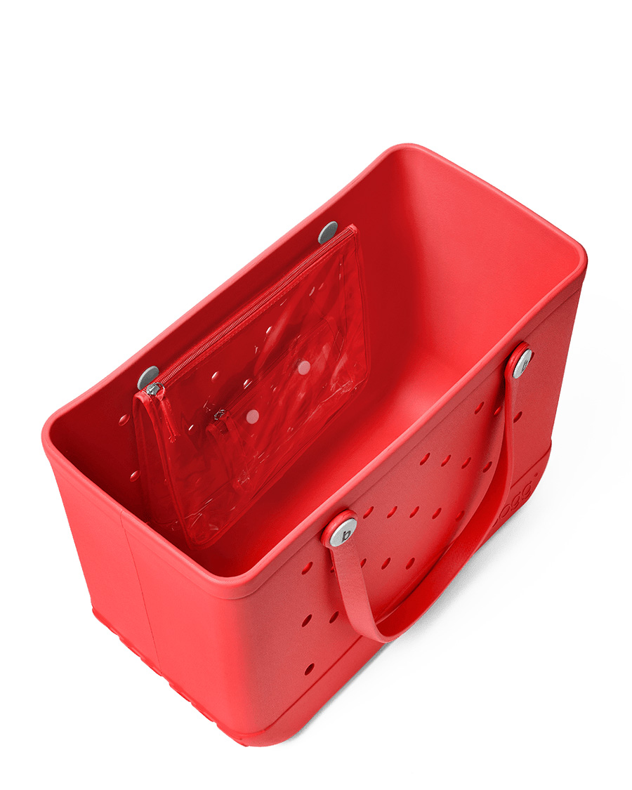 Original Bogg Bag - Coral Me Mine