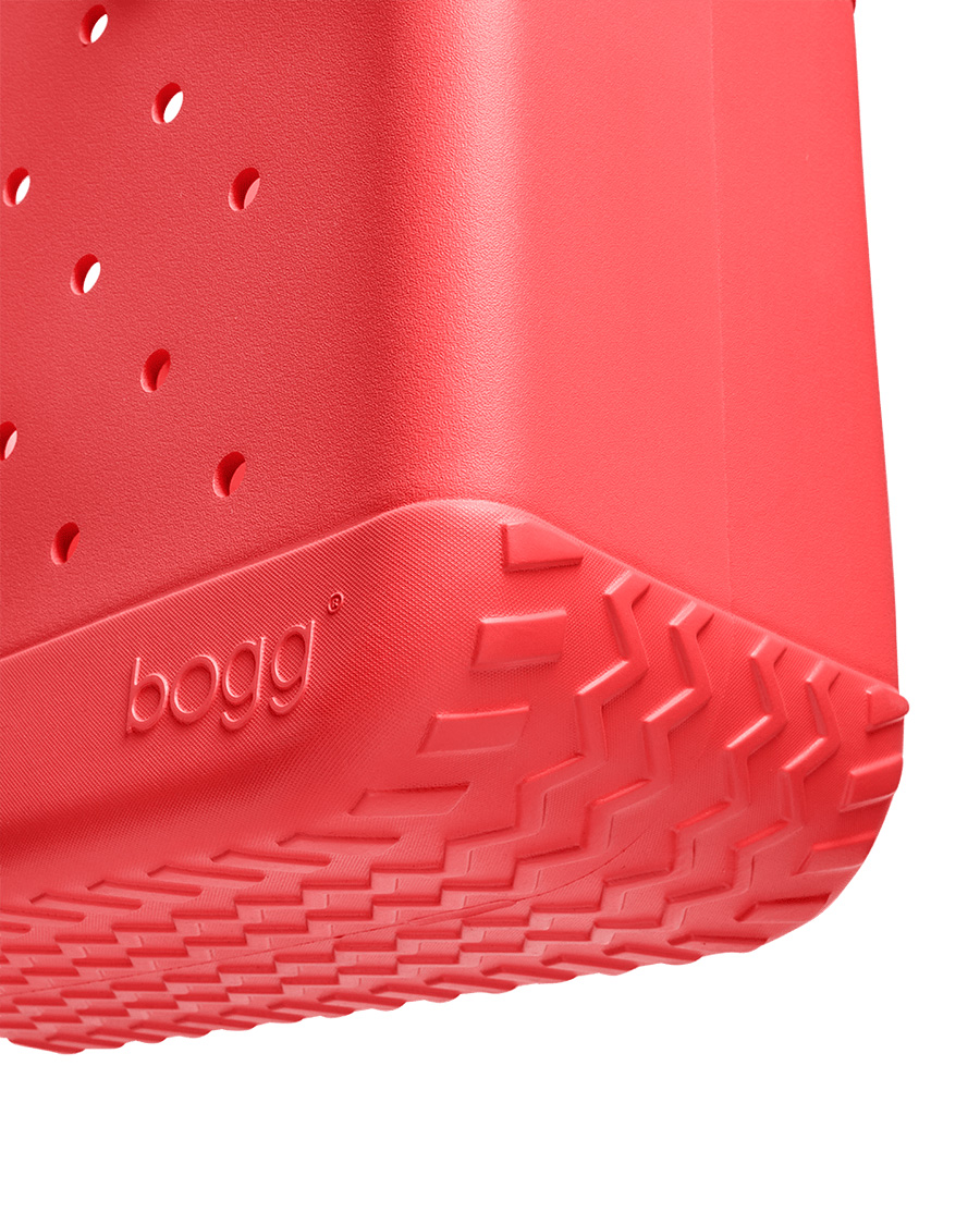 Original Bogg Bag - Coral Me Mine