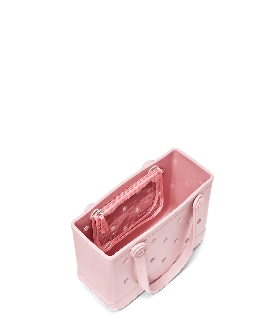 Bitty Bogg Bag - Pinky Swear Shimmer