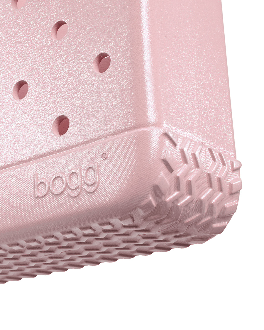Bitty Bogg Bag - Pinky Swear Shimmer