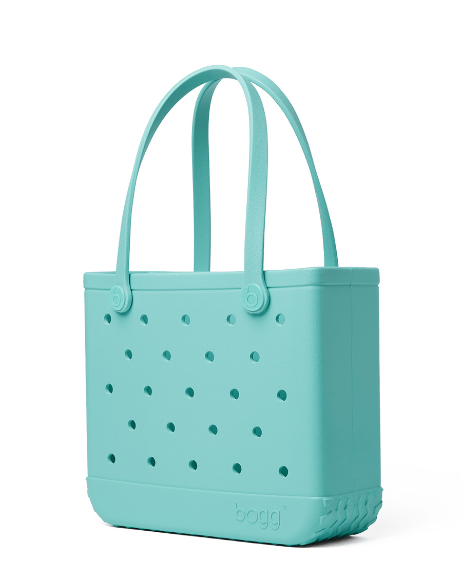 Baby Bogg Bag - Aquamarine