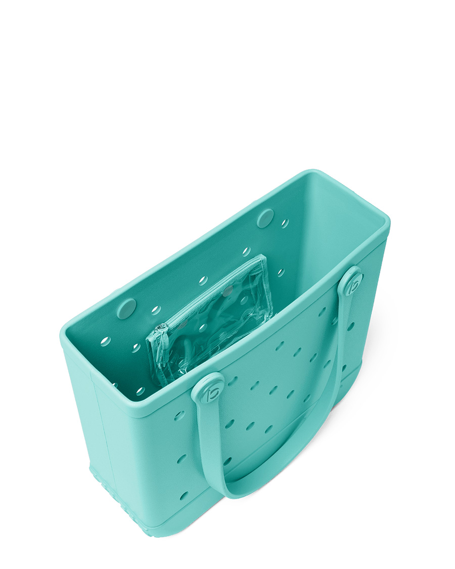 Baby Bogg Bag - Aquamarine