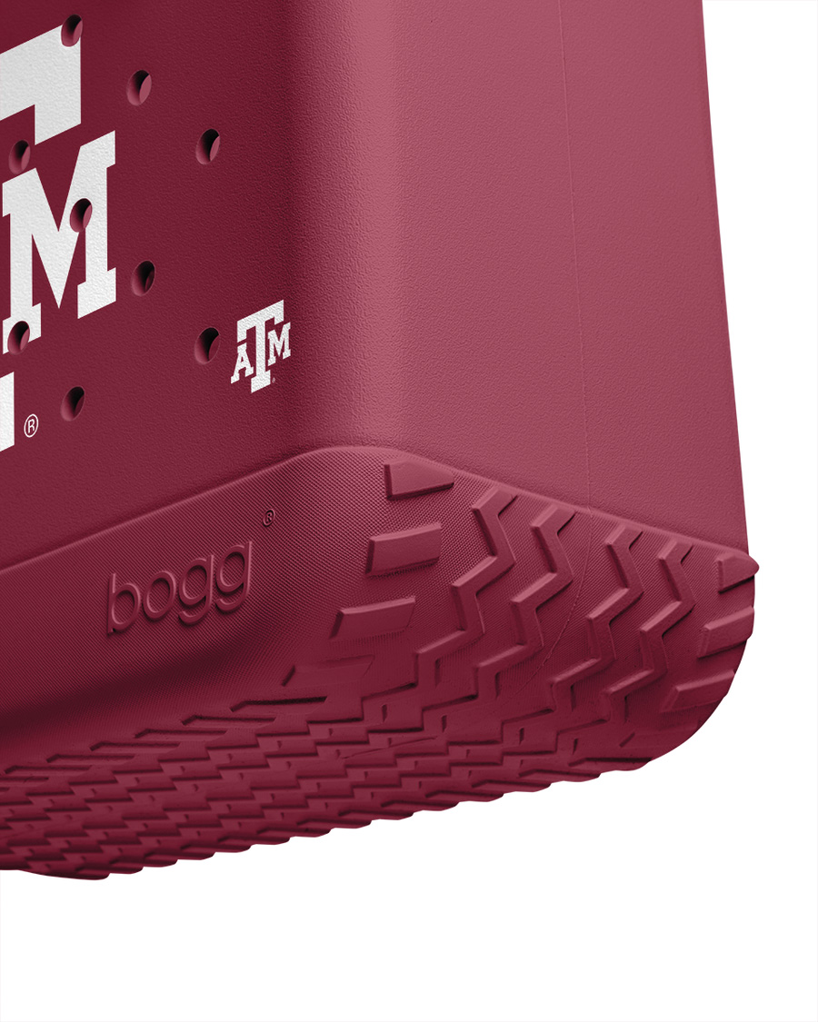 Original Bogg Bag - Texas AM Aggies