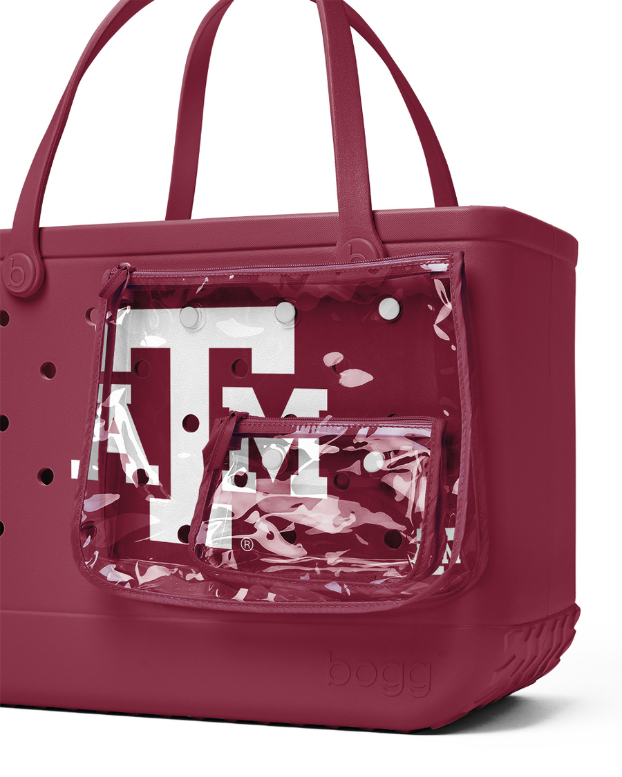 Original Bogg Bag - Texas AM Aggies