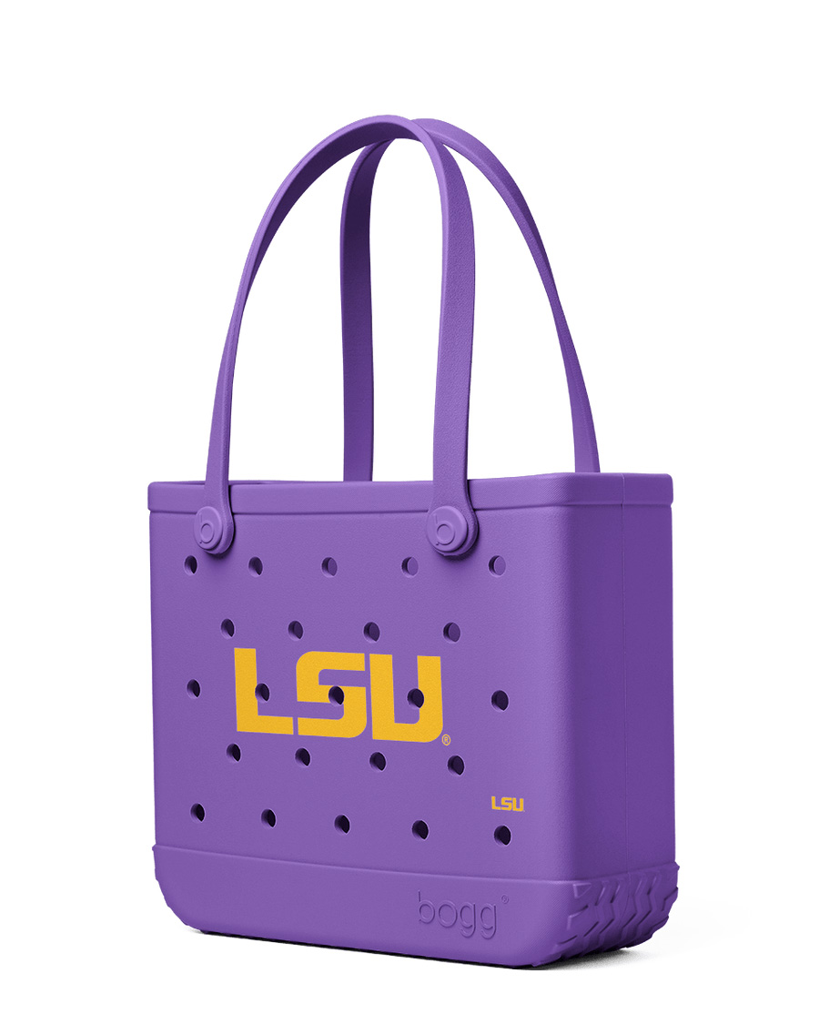 Baby Bogg Bag - LSU Tigers