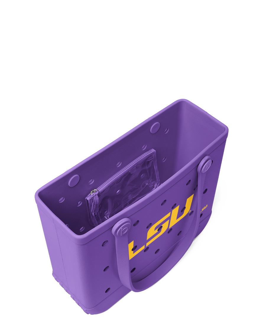Baby Bogg Bag - LSU Tigers