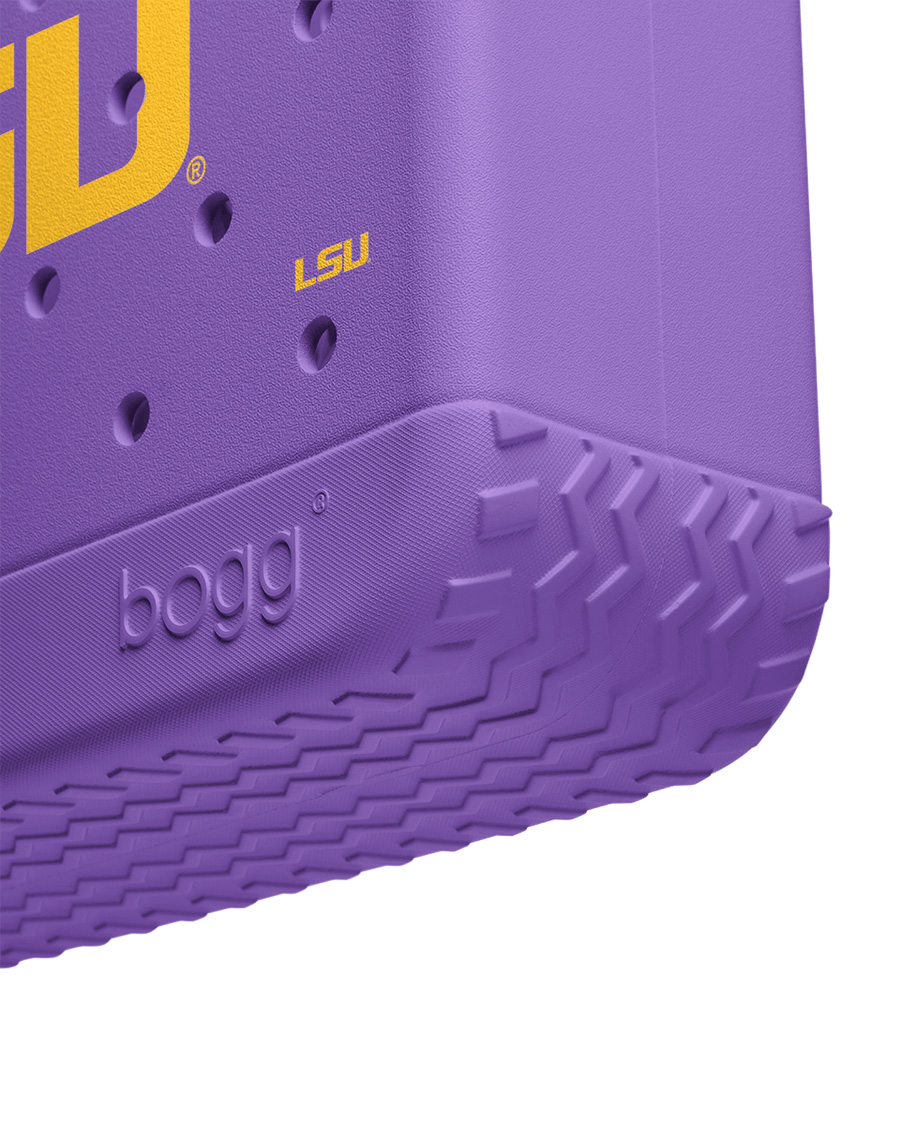Baby Bogg Bag - LSU Tigers