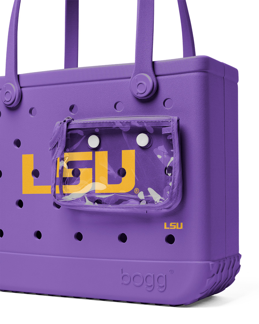 Baby Bogg Bag - LSU Tigers