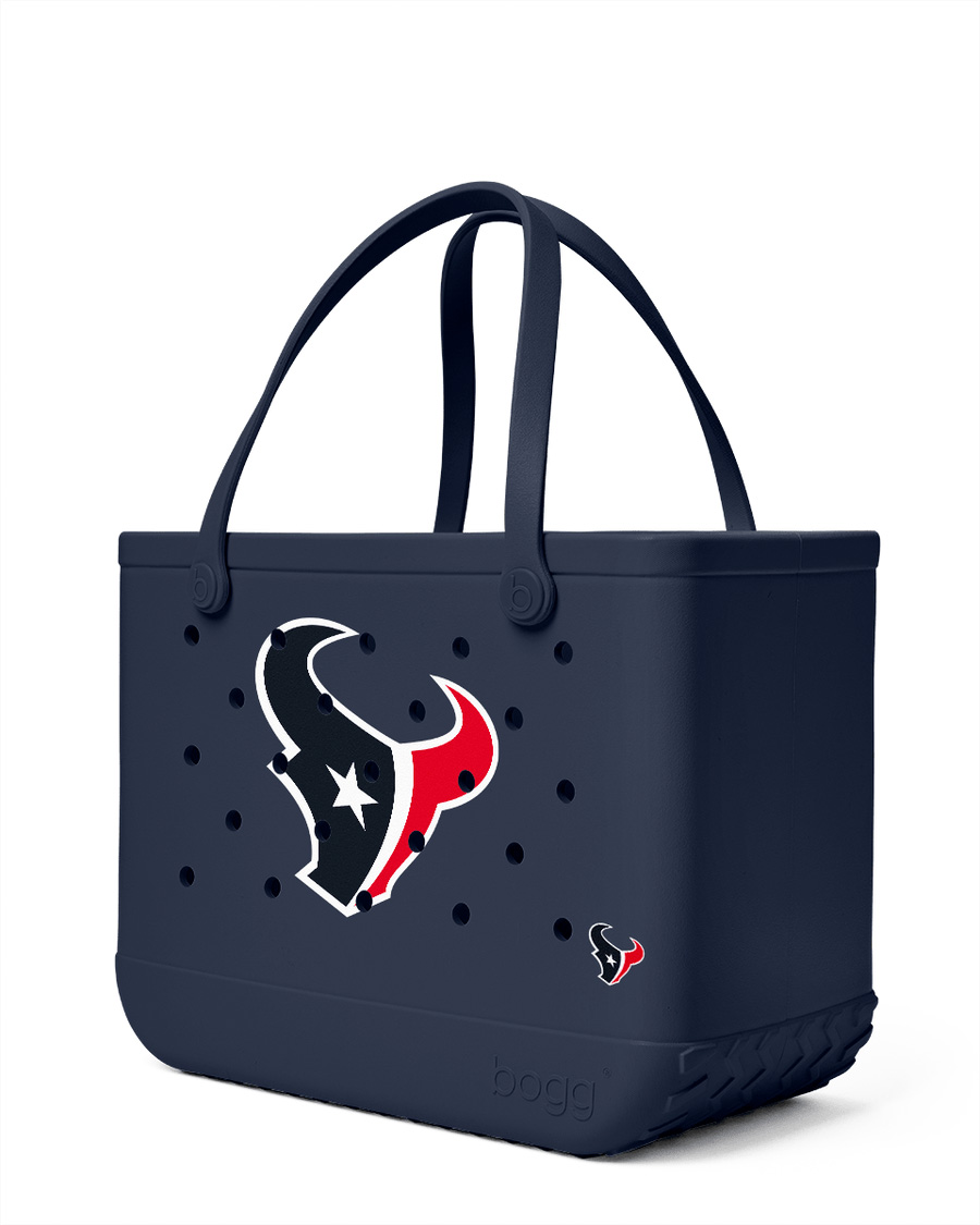 Original Bogg Bag - Houston Texans