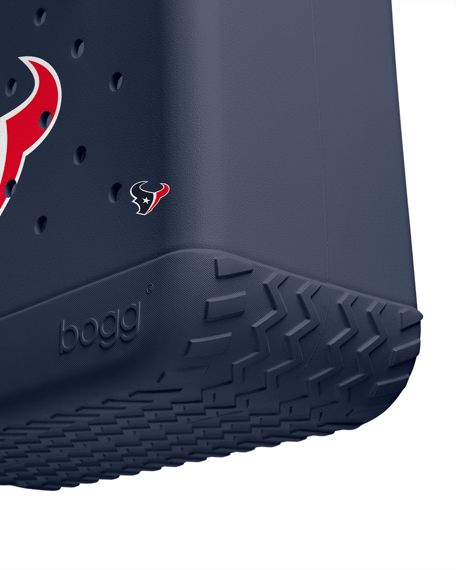 Original Bogg Bag - Houston Texans