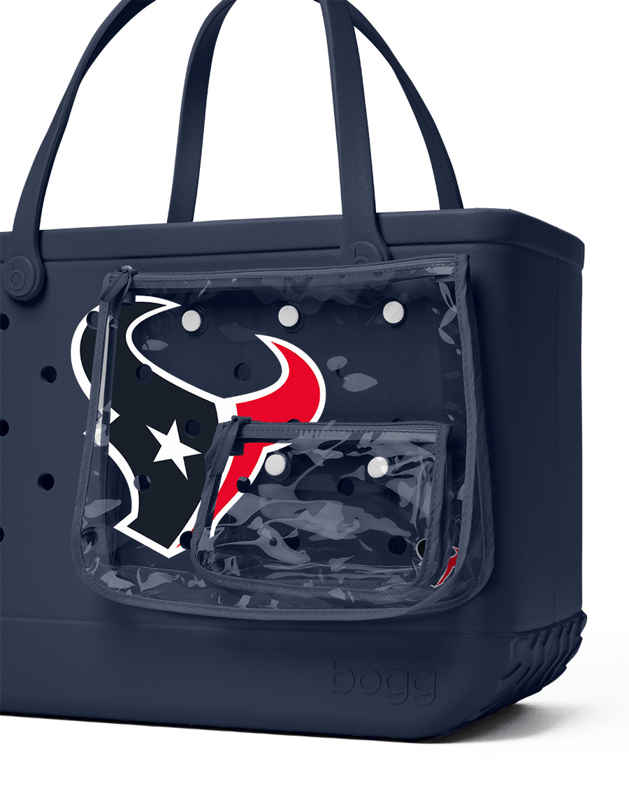 Original Bogg Bag - Houston Texans