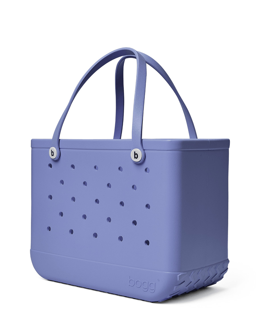 Original Bogg Bag - Pretty as a Periwinkle