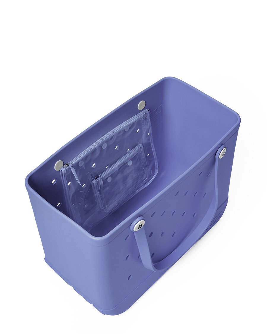 Original Bogg Bag - Pretty as a Periwinkle