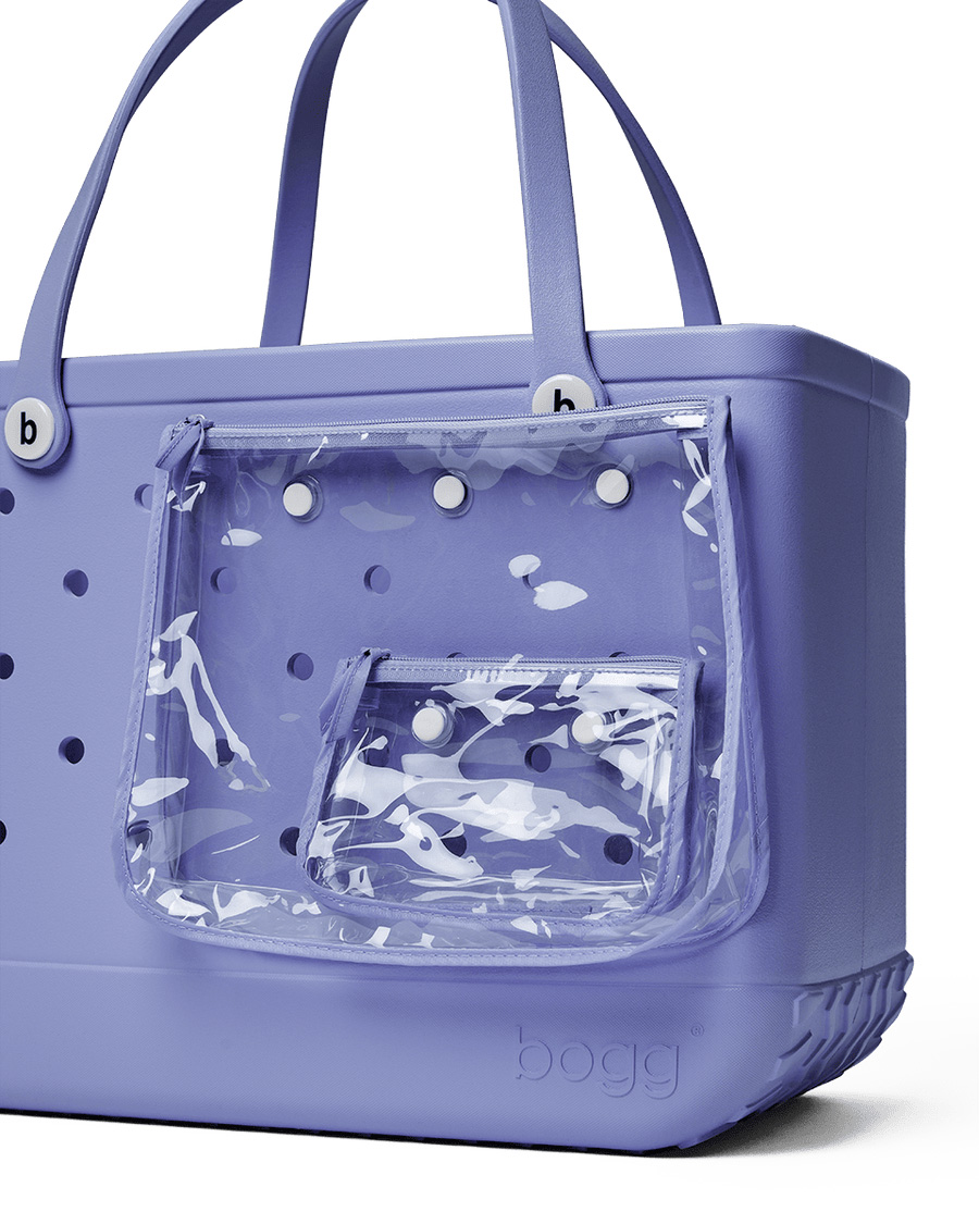 Original Bogg Bag - Pretty as a Periwinkle