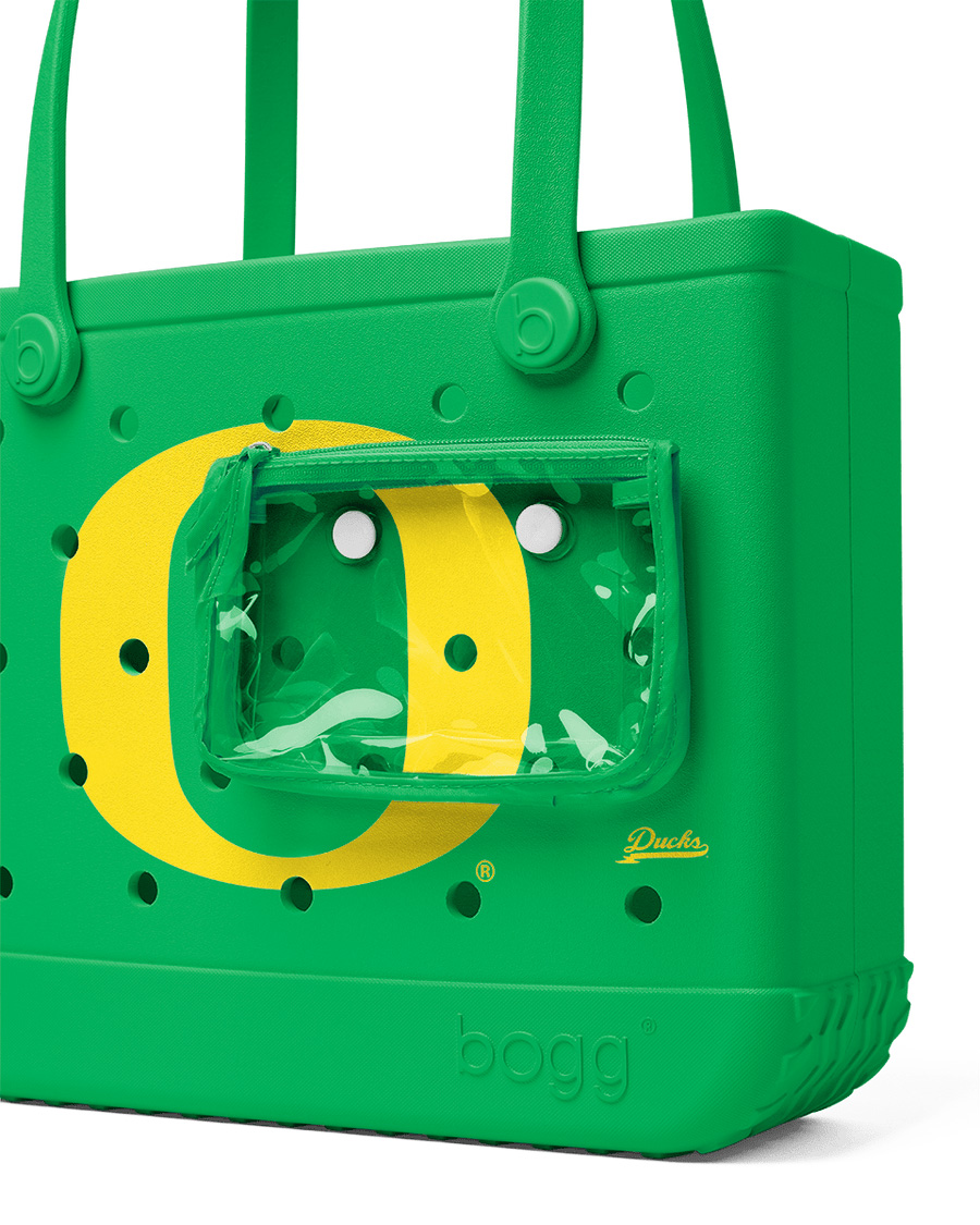 Baby Bogg Bag - Oregon Ducks