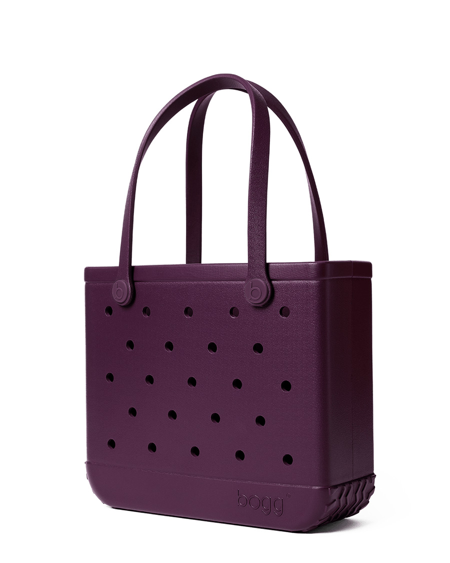 Baby Bogg Bag - Boysenberry Bogg
